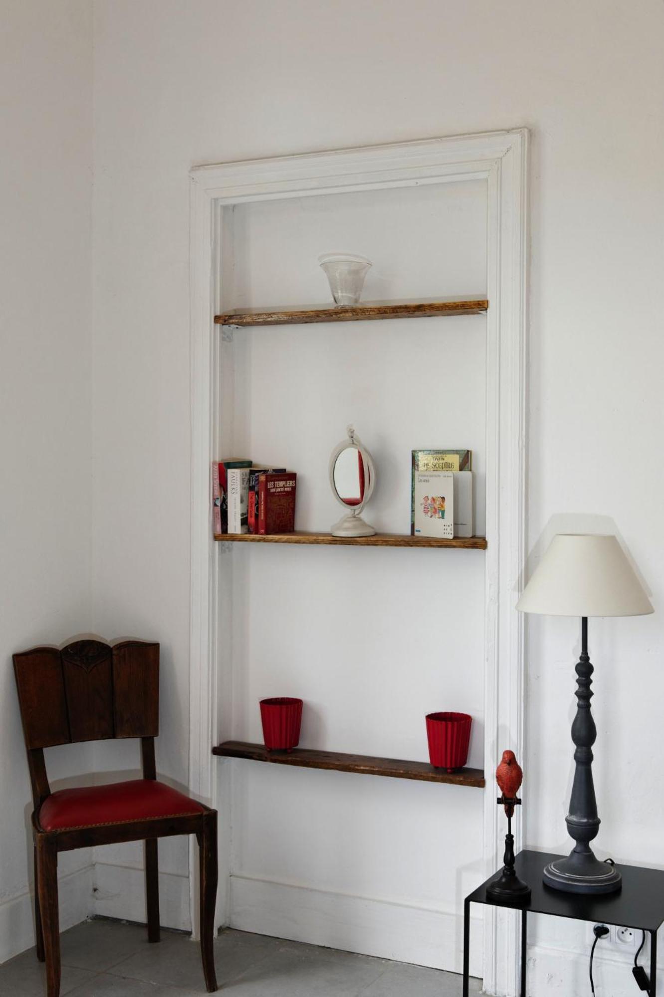 Appartement Mas du Notaire à Gallician Chambre photo